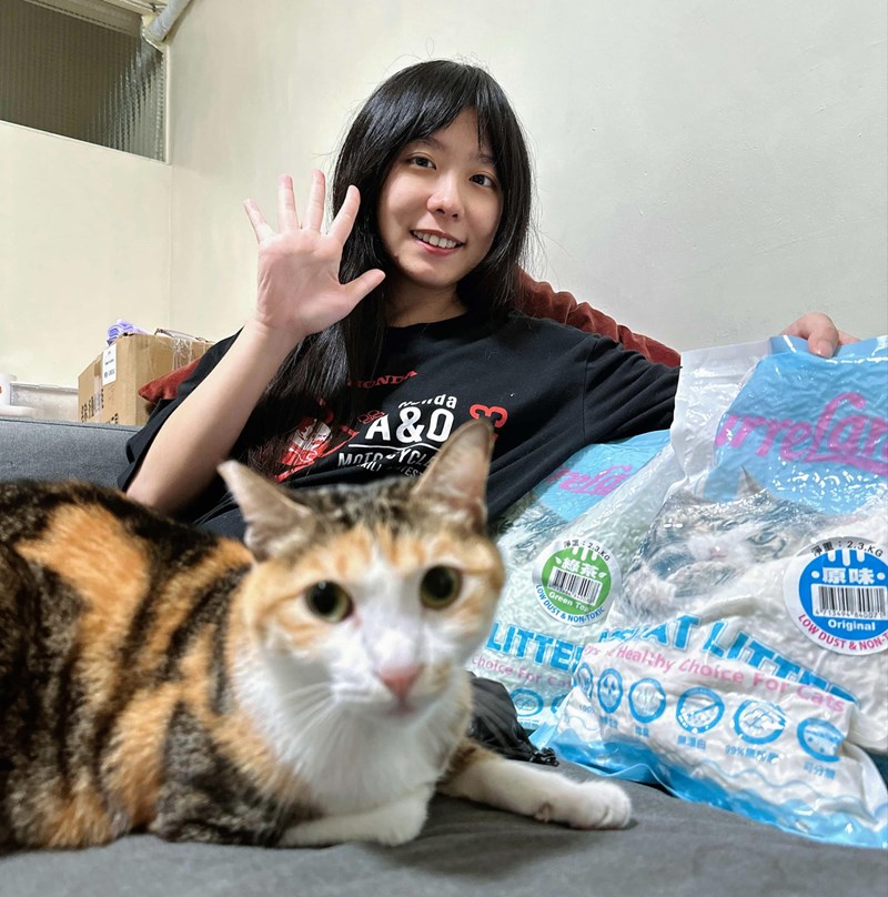 女人知己試用大隊,口碑行銷,部落客行銷,PurreLand 倍淨豆腐貓砂,好市多購買,COSTCO購買,豆腐貓砂,PurreLand倍淨,低粉塵,易清理,可沖馬桶,提供絕佳的除臭與凝結力,豆腐貓砂評價,貓砂評價,使用心得,貓砂分享,好用,原味,綠茶,豆腐砂,水量需完全覆蓋貓砂,水量需貓砂的2~3倍以上,豆腐砂評價,高CP值,划算